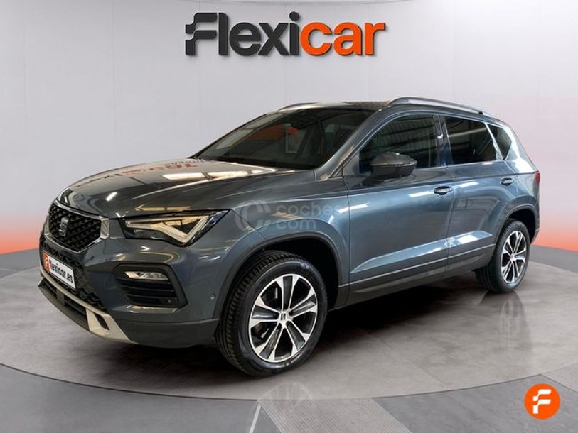 Foto del SEAT Ateca 1.5 EcoTSI S&S Style Go DSG