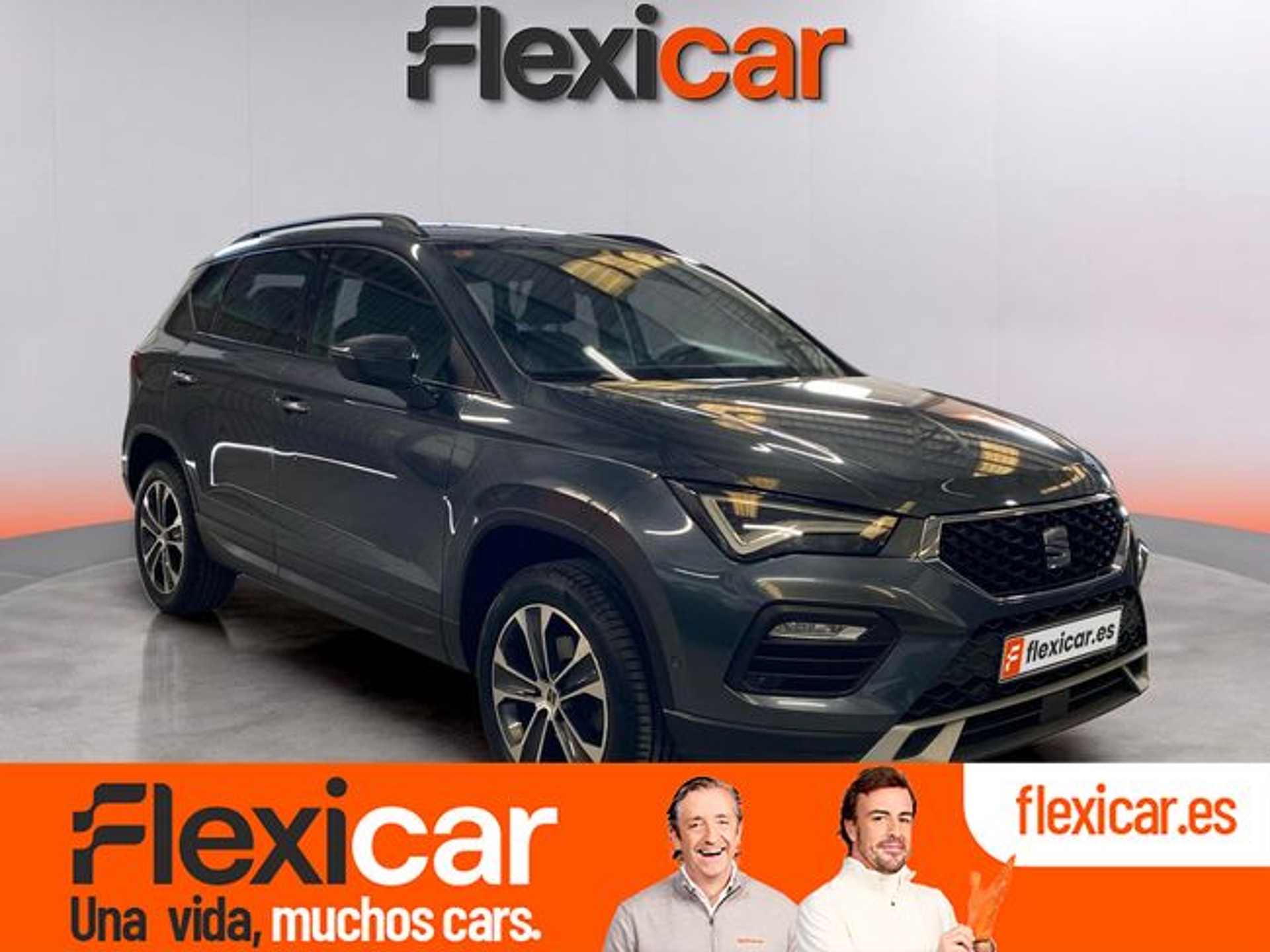Imagen de SEAT Ateca