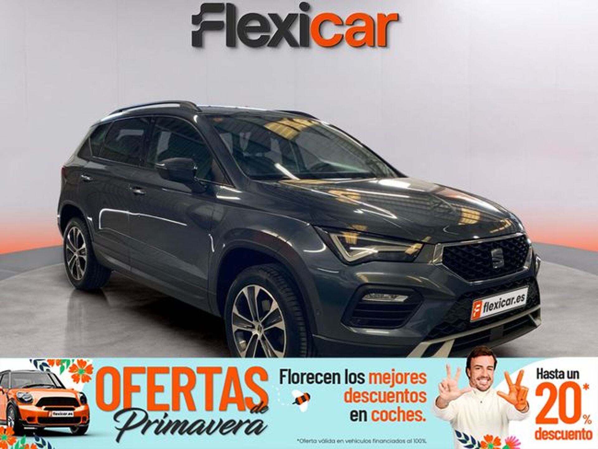 Imagen 1 de SEAT Ateca