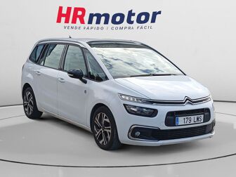 Imagen de CITROEN C4 Spacetourer 1.2 PureTech EAT8 Feel 130