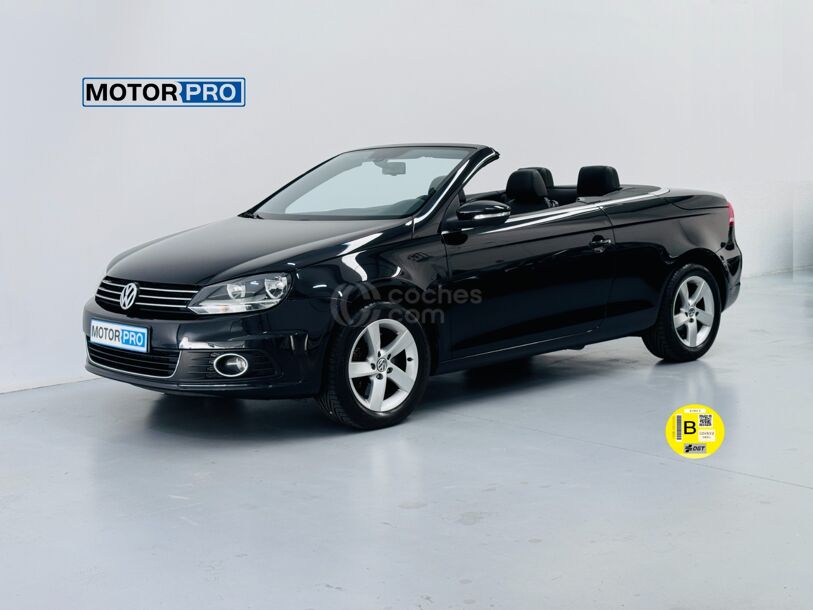 Foto del VOLKSWAGEN Eos 2.0 TDI Sport BMT