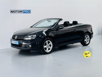 Imagen de VOLKSWAGEN Eos 2.0 TDI Sport BMT