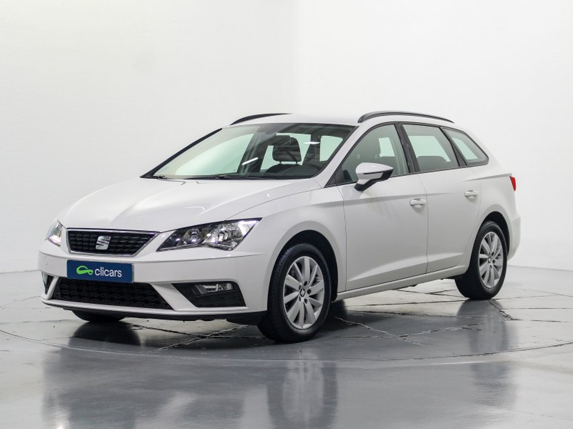 Imagen de SEAT León