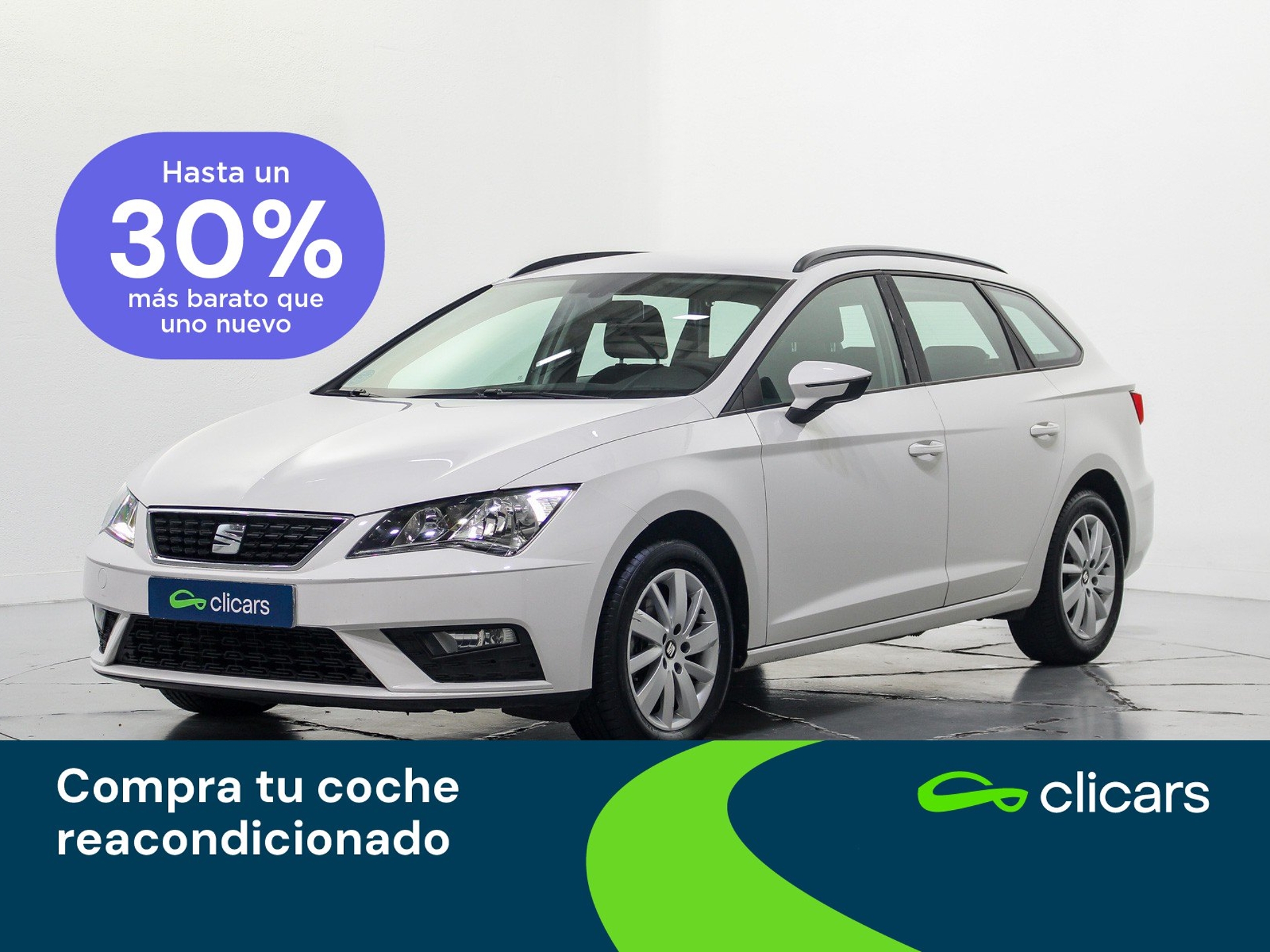 Imagen de SEAT León