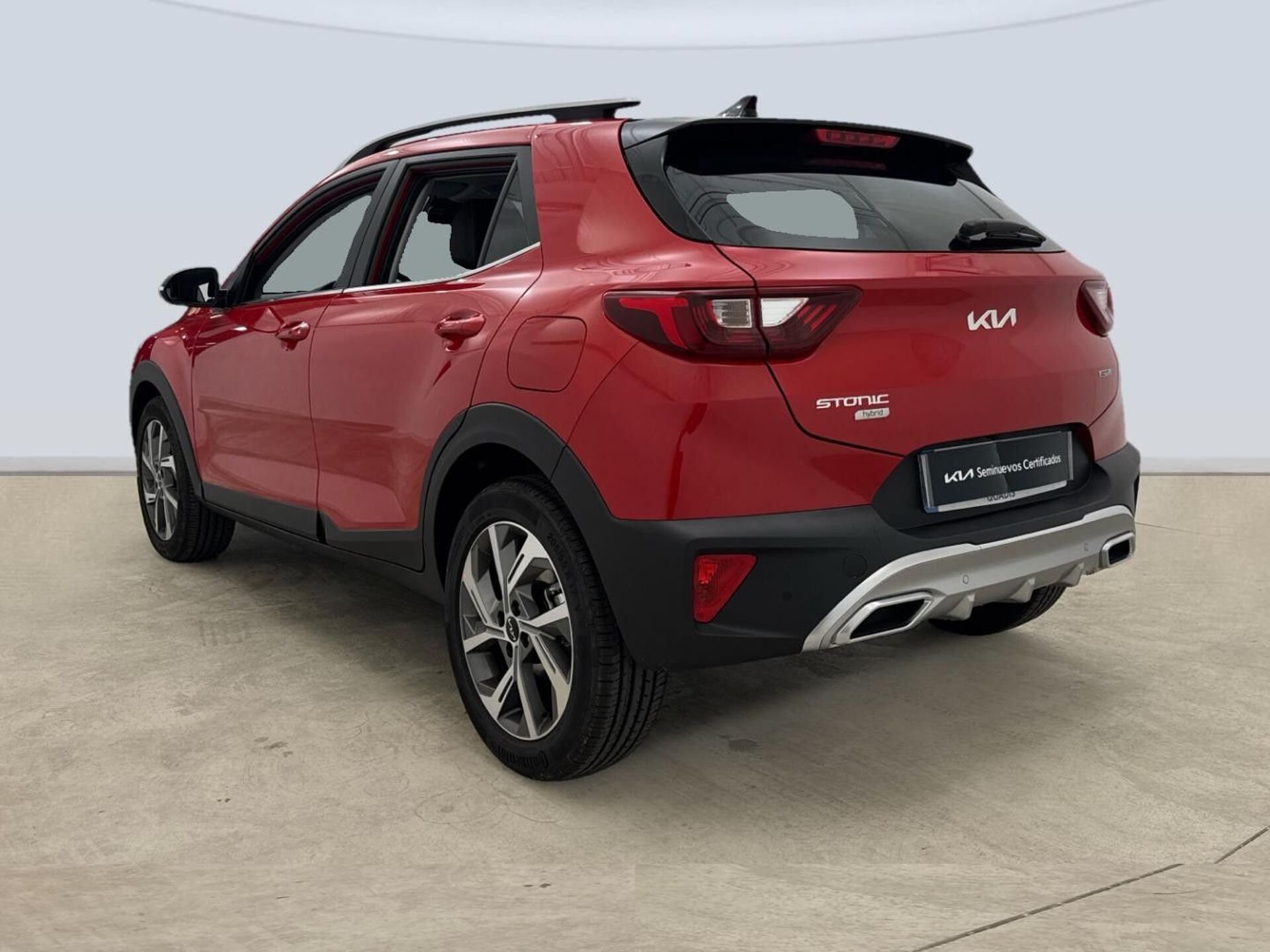 Imagen 2 de KIA Stonic