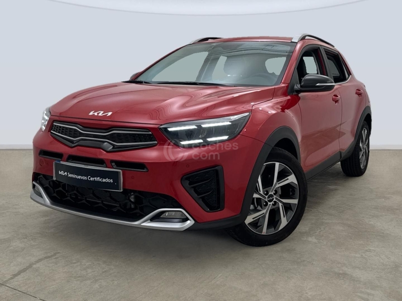 Foto del KIA Stonic 1.0 T-GDi MHEV GT Line 100