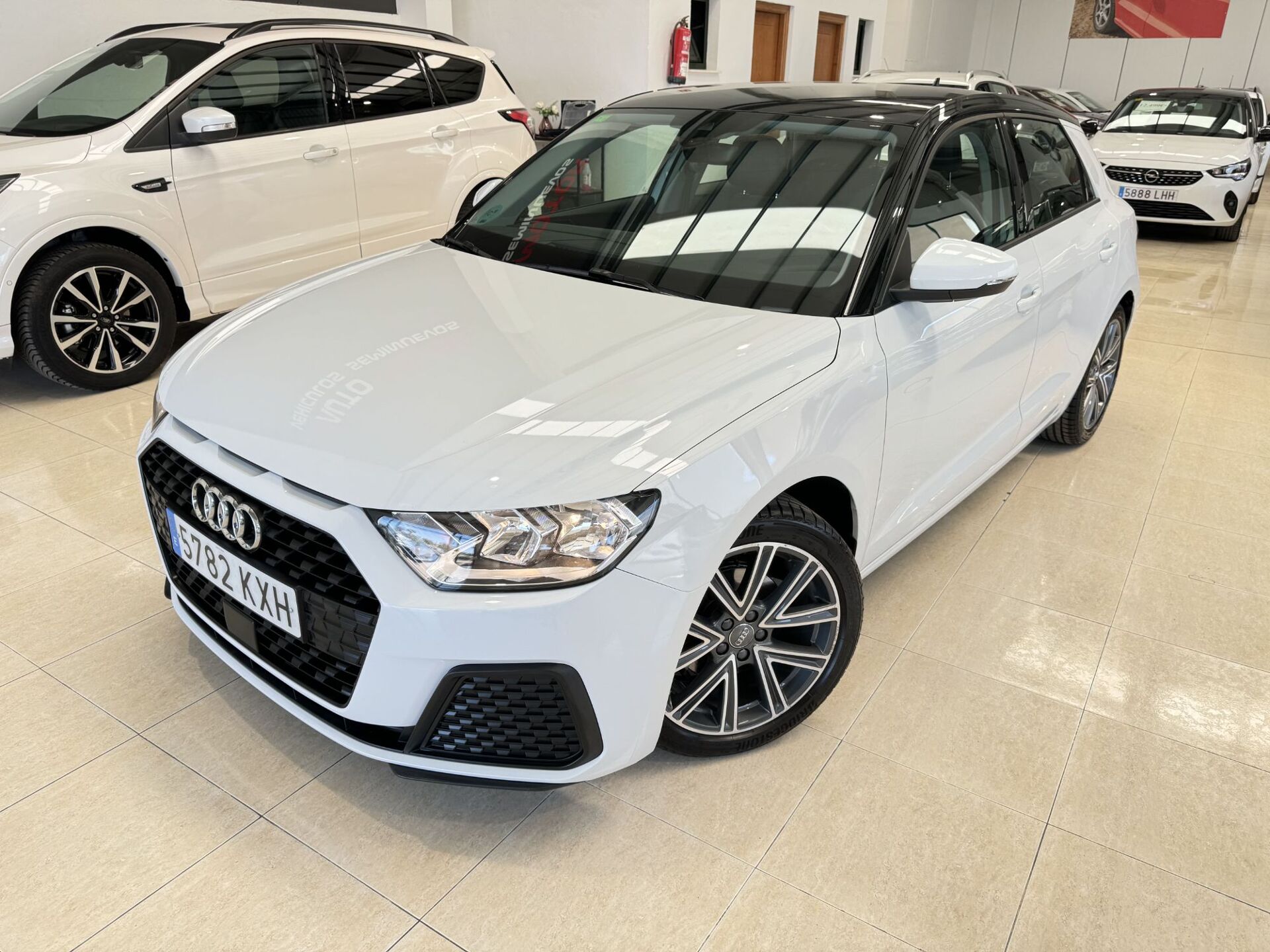 Imagen de AUDI A1