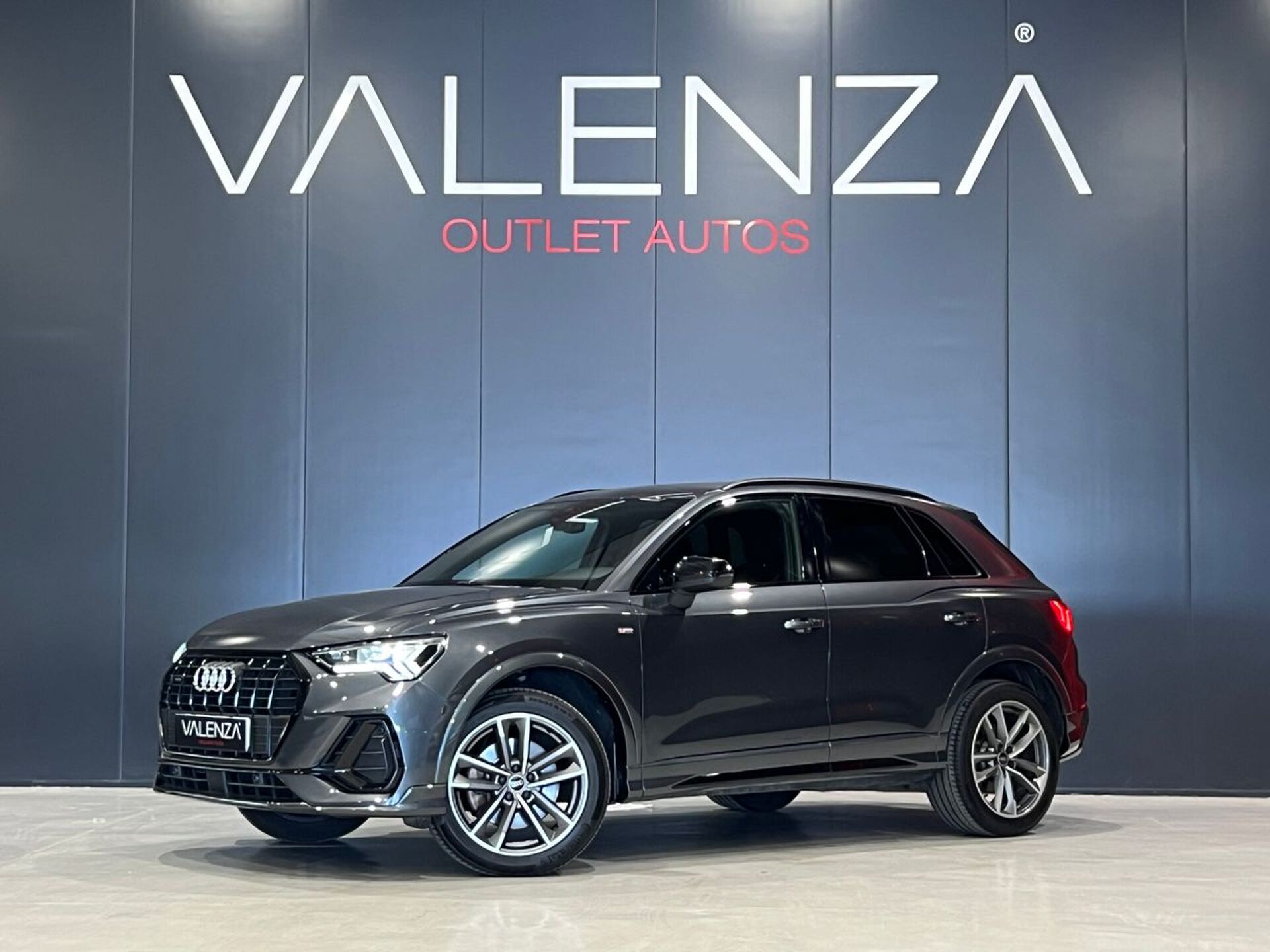 Imagen de AUDI Q3
