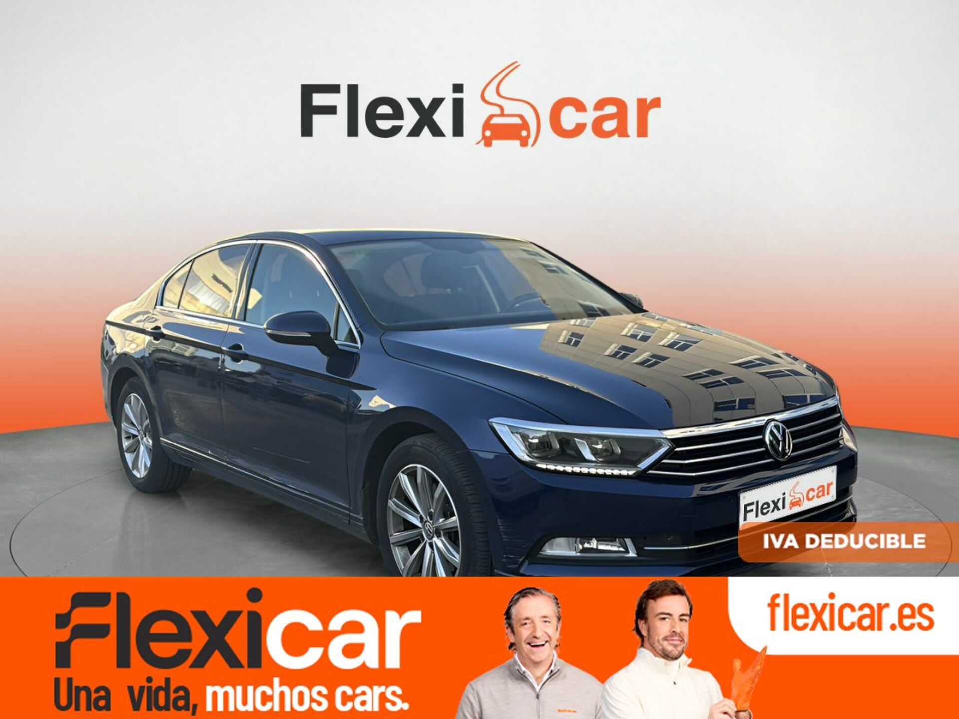 Imagen de VOLKSWAGEN Passat