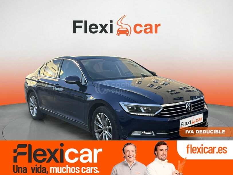 Foto del VOLKSWAGEN Passat 2.0TDI EVO Executive 110kW