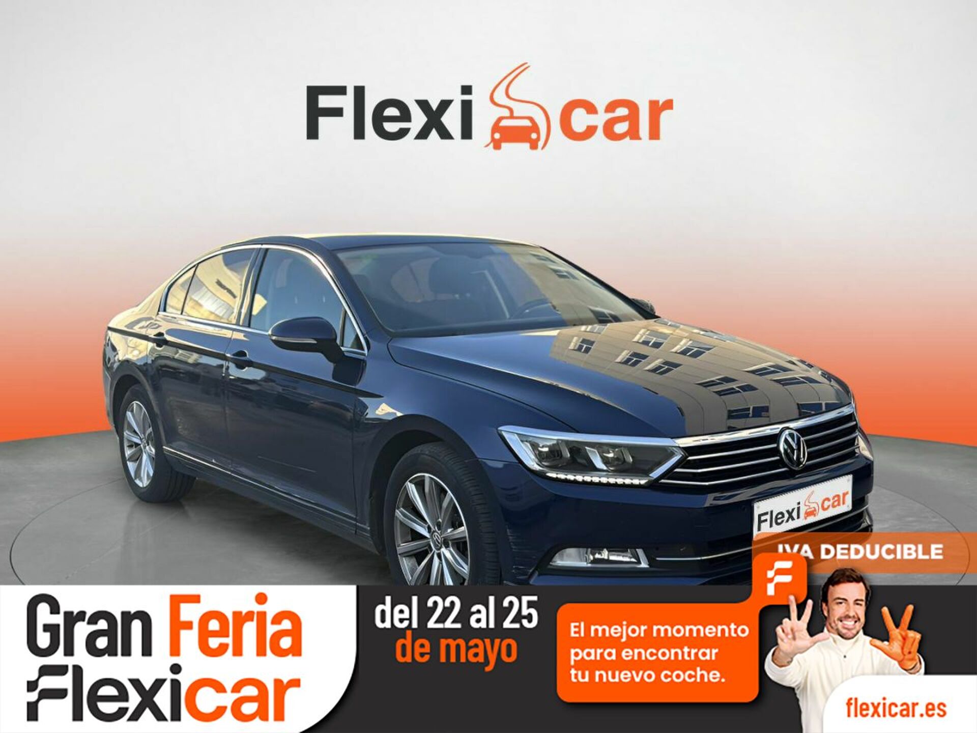 Imagen de VOLKSWAGEN Passat