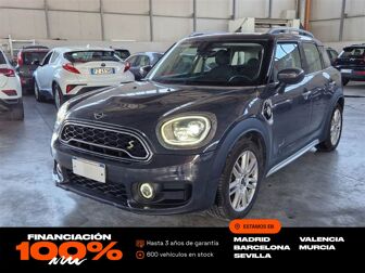 Imagen de MINI Countryman COUNTRYMAN COOPER S E ALL4