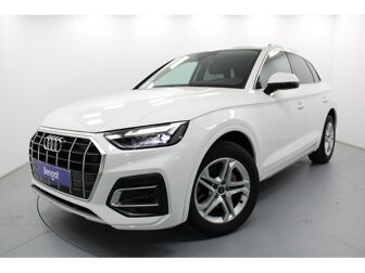 Imagen de AUDI Q5 35 TDI Advanced S tronic