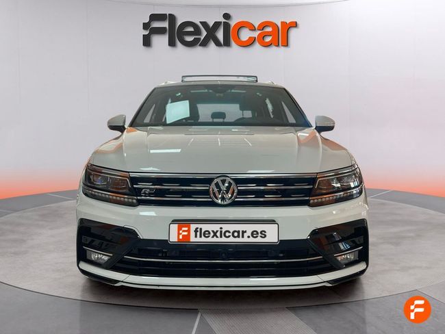 Foto del VOLKSWAGEN Tiguan 2.0TDI Sport 4Motion DSG 140kW