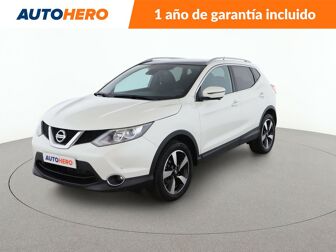 Imagen de NISSAN Qashqai 1.2 DIG-T N-Connecta 4x2