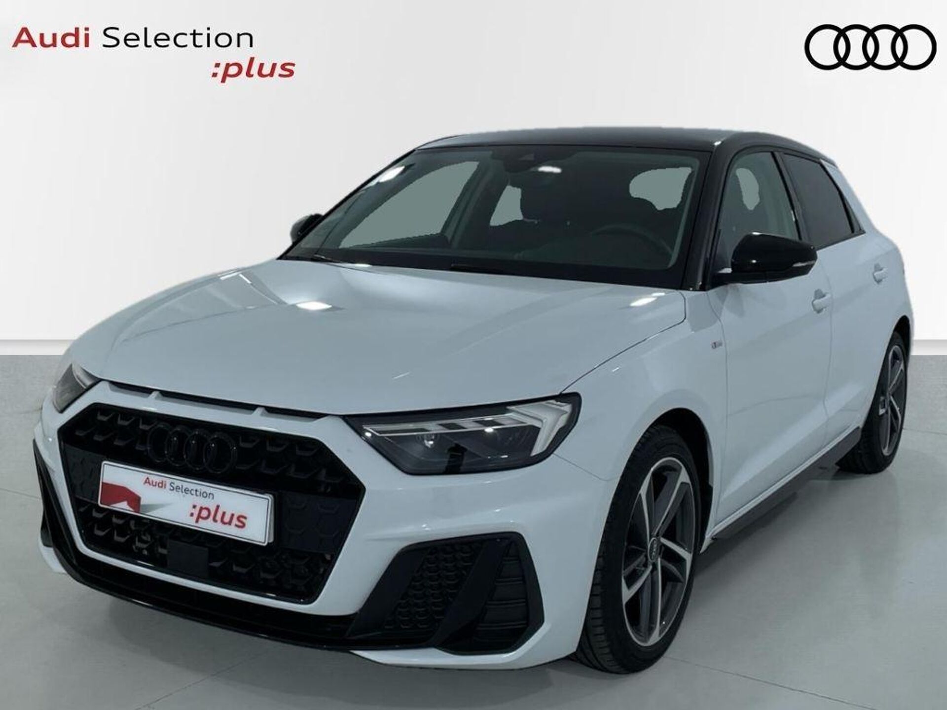 Imagen de AUDI A1