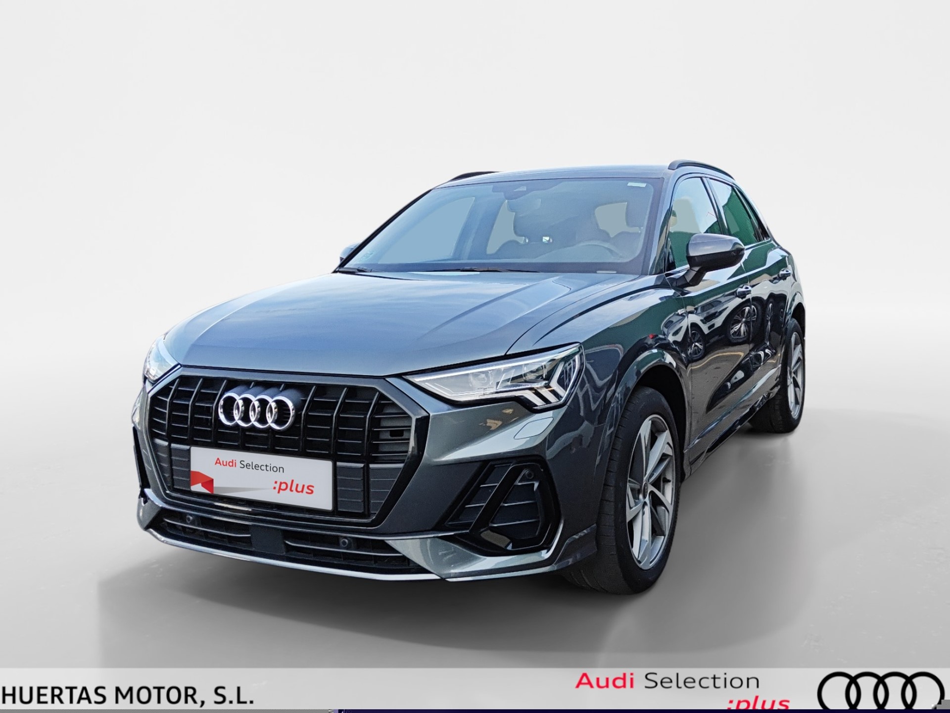 Imagen de AUDI Q3
