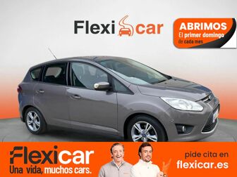 Imagen de FORD C-Max 1.0 Ecoboost Auto-S&S Edition 125