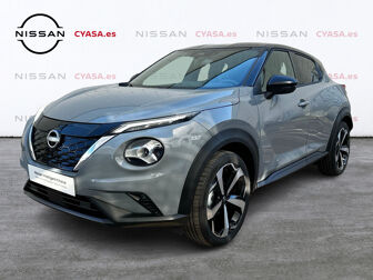 Imagen de NISSAN Juke 1.6 Hybrid Tekna Auto