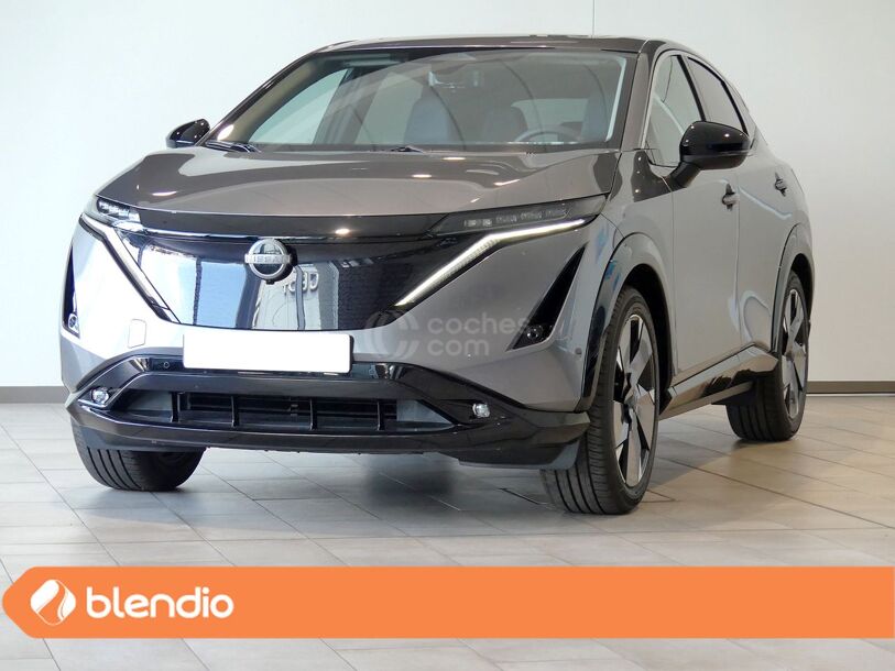 Foto del NISSAN Ariya Evolve 87 kWh 4x2