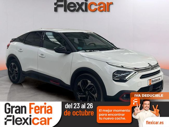 CITROEN C4 (BlueHdi 110 S&S Feel Pack) en Cantabria