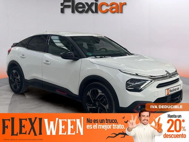 CITROEN C4 (BlueHdi 110 S&S Feel Pack) en Cantabria