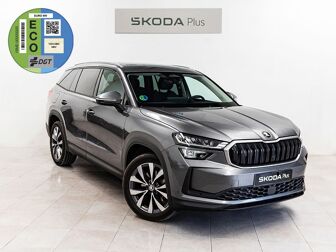 Imagen de SKODA Kodiaq 1.5TSI m-HEV Selection 4x2 DSG 110kW