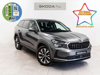 Imagen de SKODA Kodiaq 1.5TSI m-HEV Selection 4x2 DSG 110kW