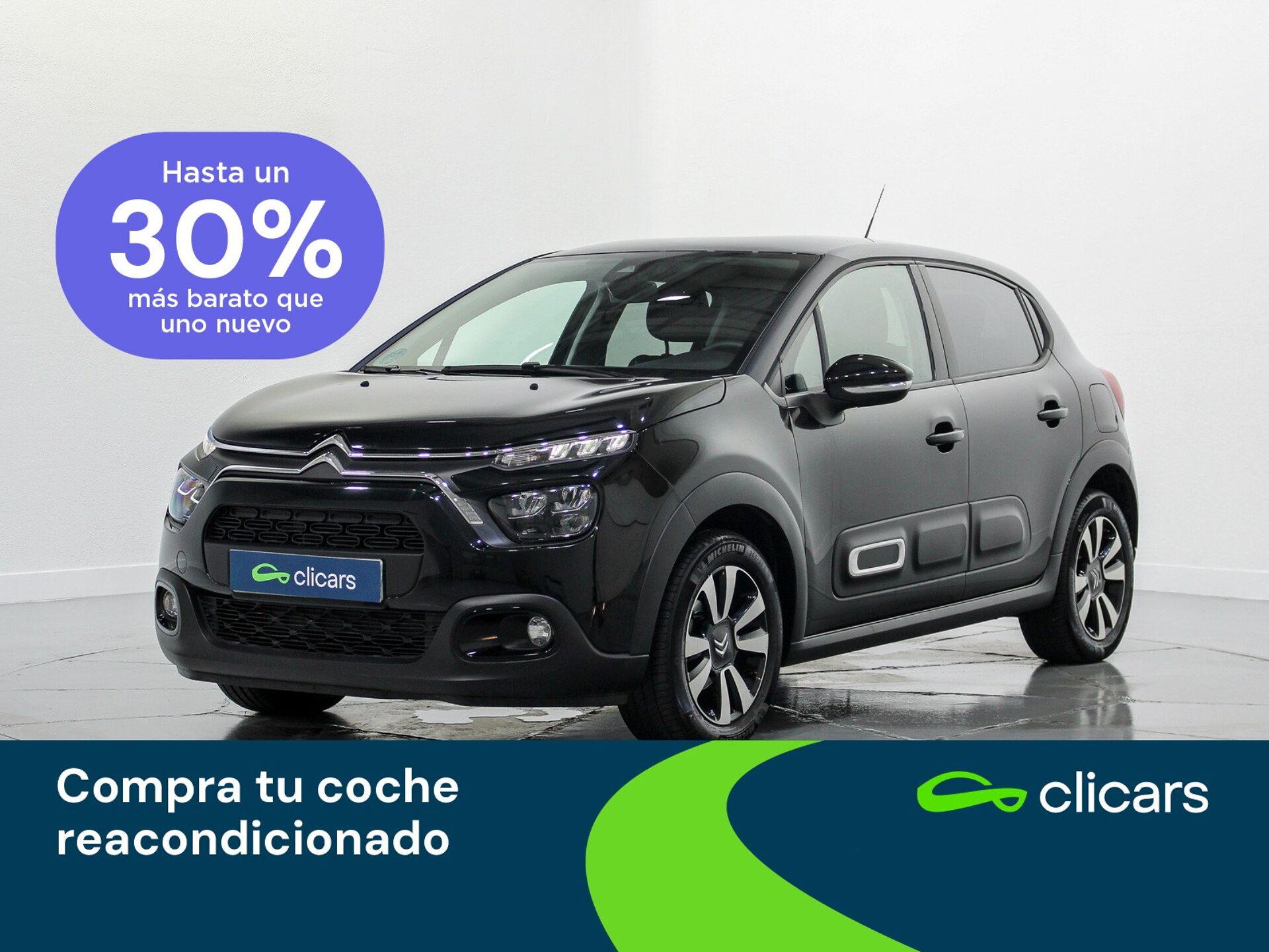 Imagen de CITROEN C3