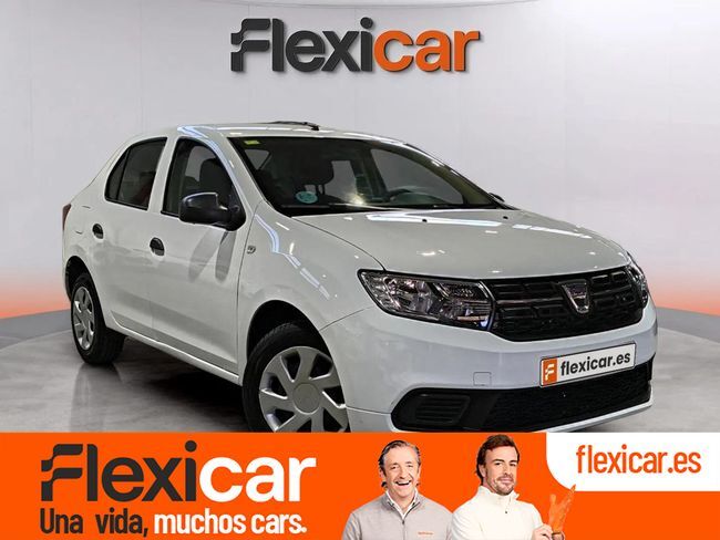 DACIA Logan (Essential 1.0 55kW (75CV)) en Lleida