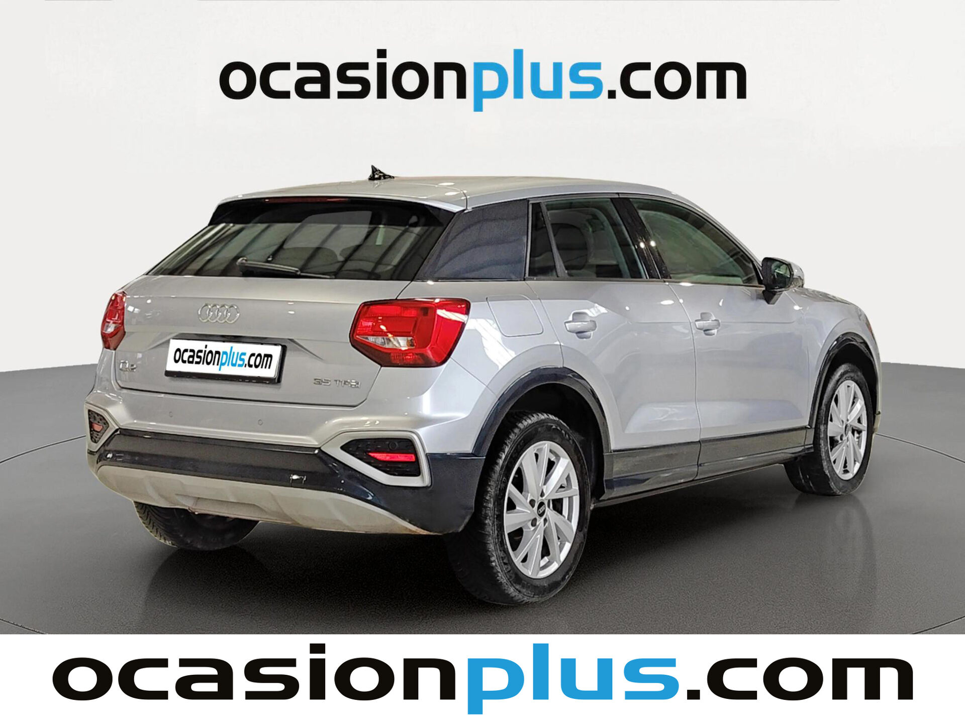 Imagen 3 de AUDI Q2