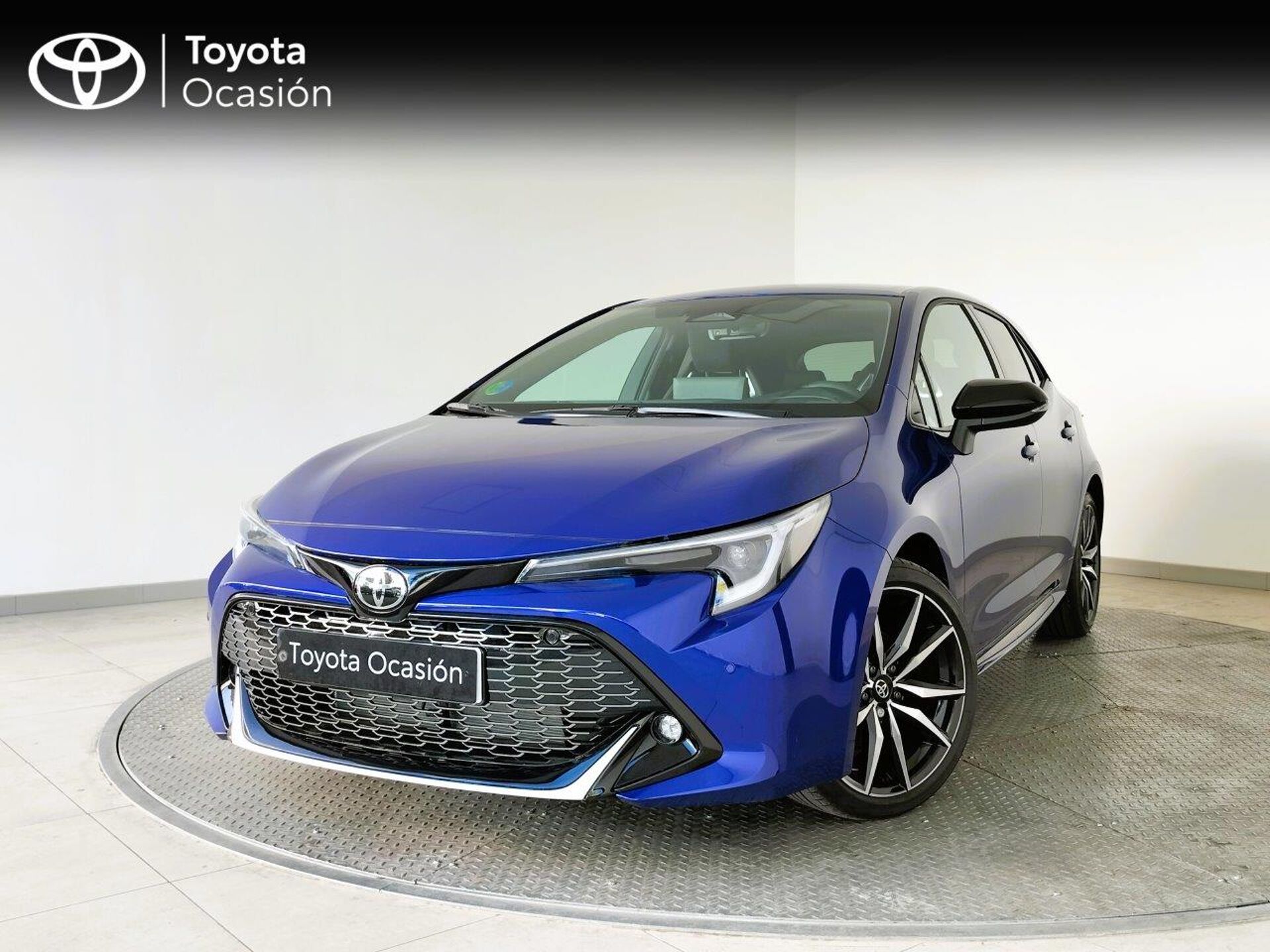 Imagen de TOYOTA Corolla
