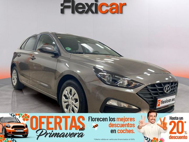 Foto del HYUNDAI i30 1.5 DPI Essence 110