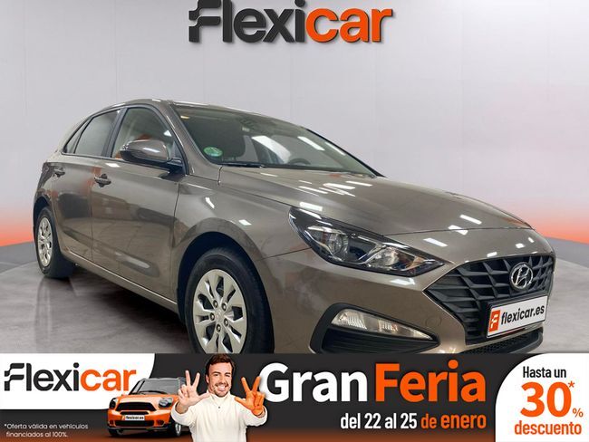 HYUNDAI i30 (1.5 DPI Essence) en Castellón