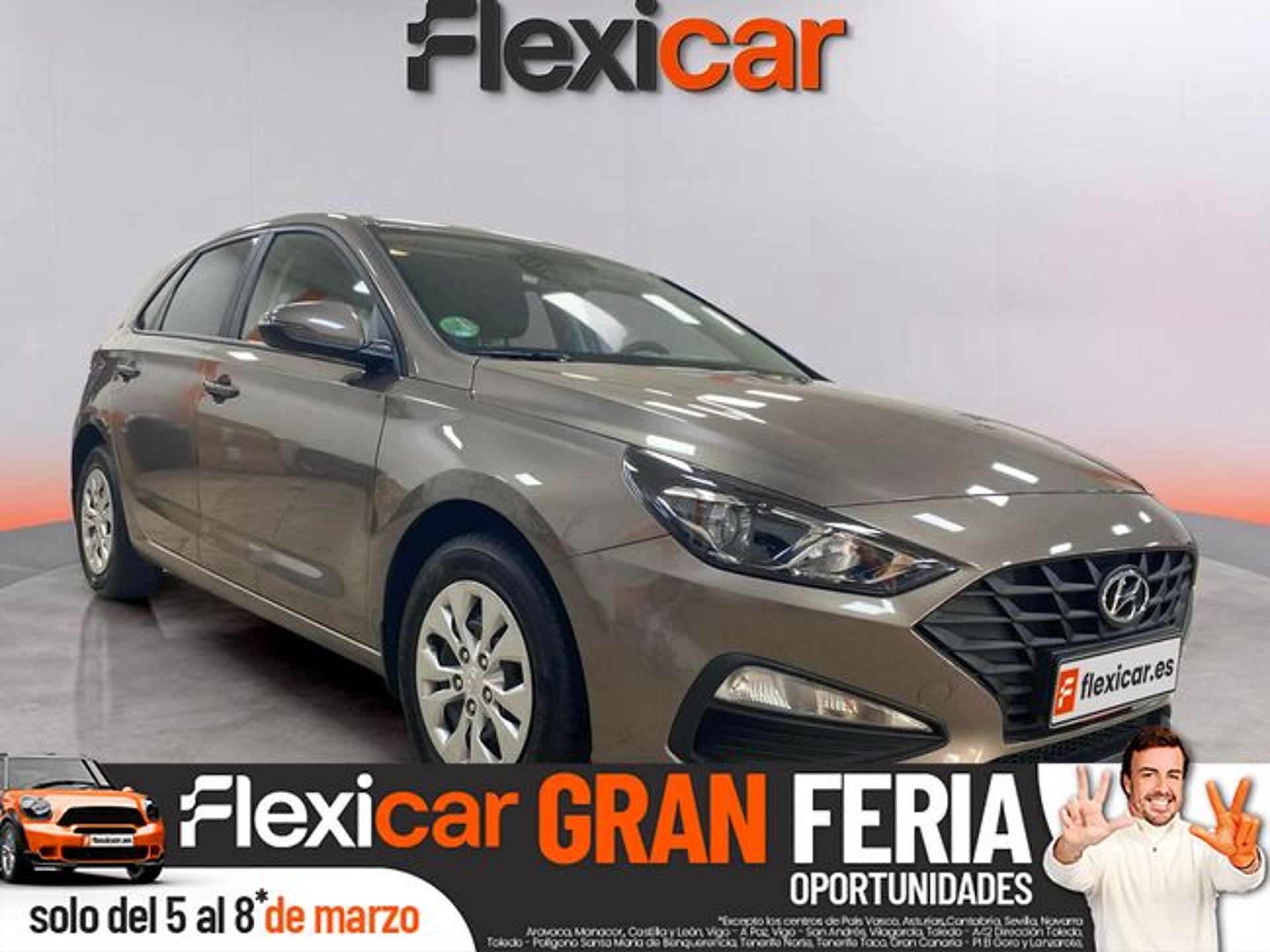 Imagen de HYUNDAI i30