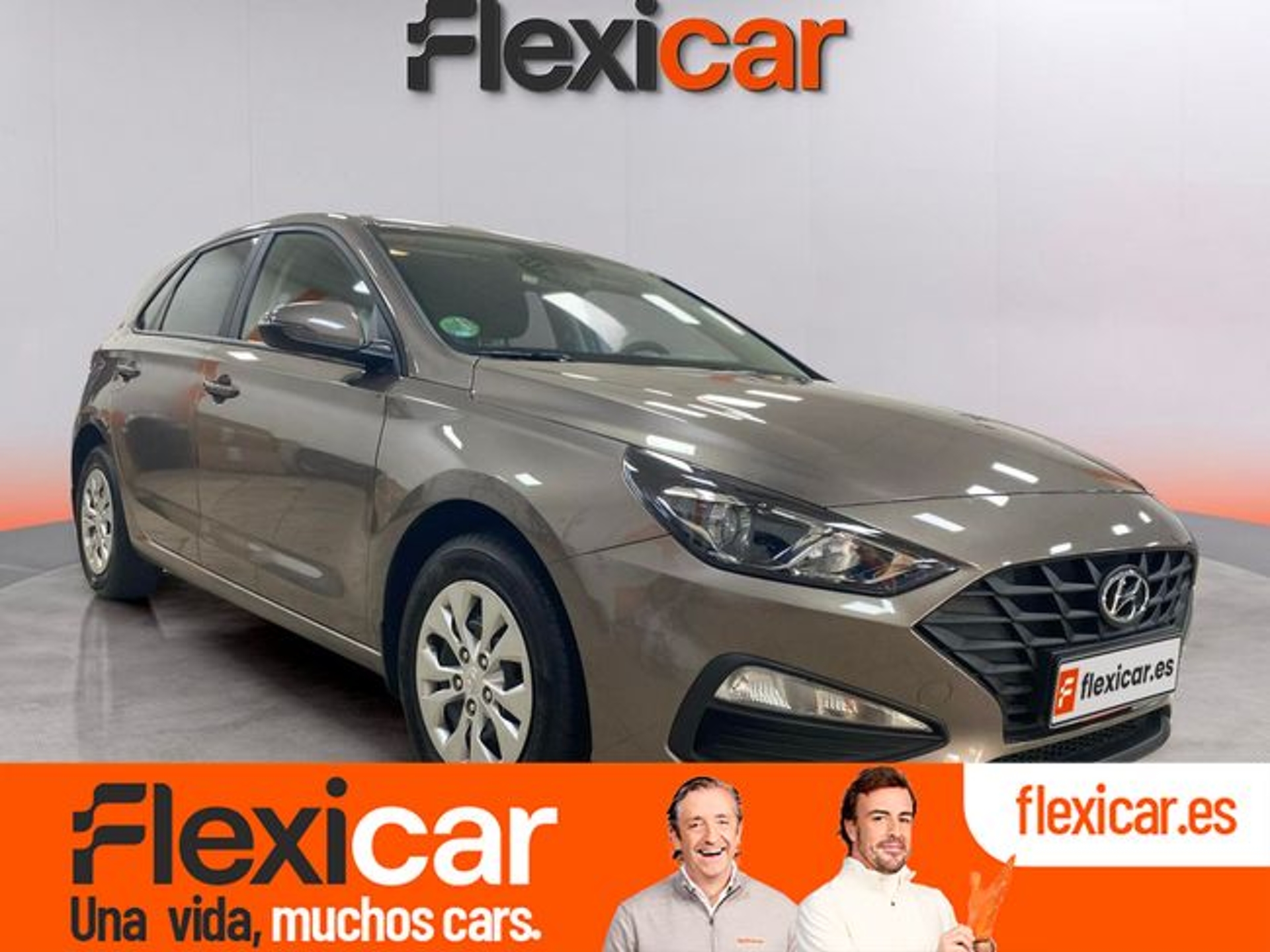 Imagen de HYUNDAI i30