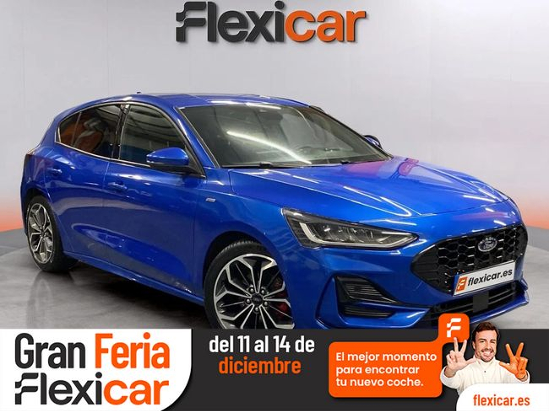 Imagen de FORD Focus