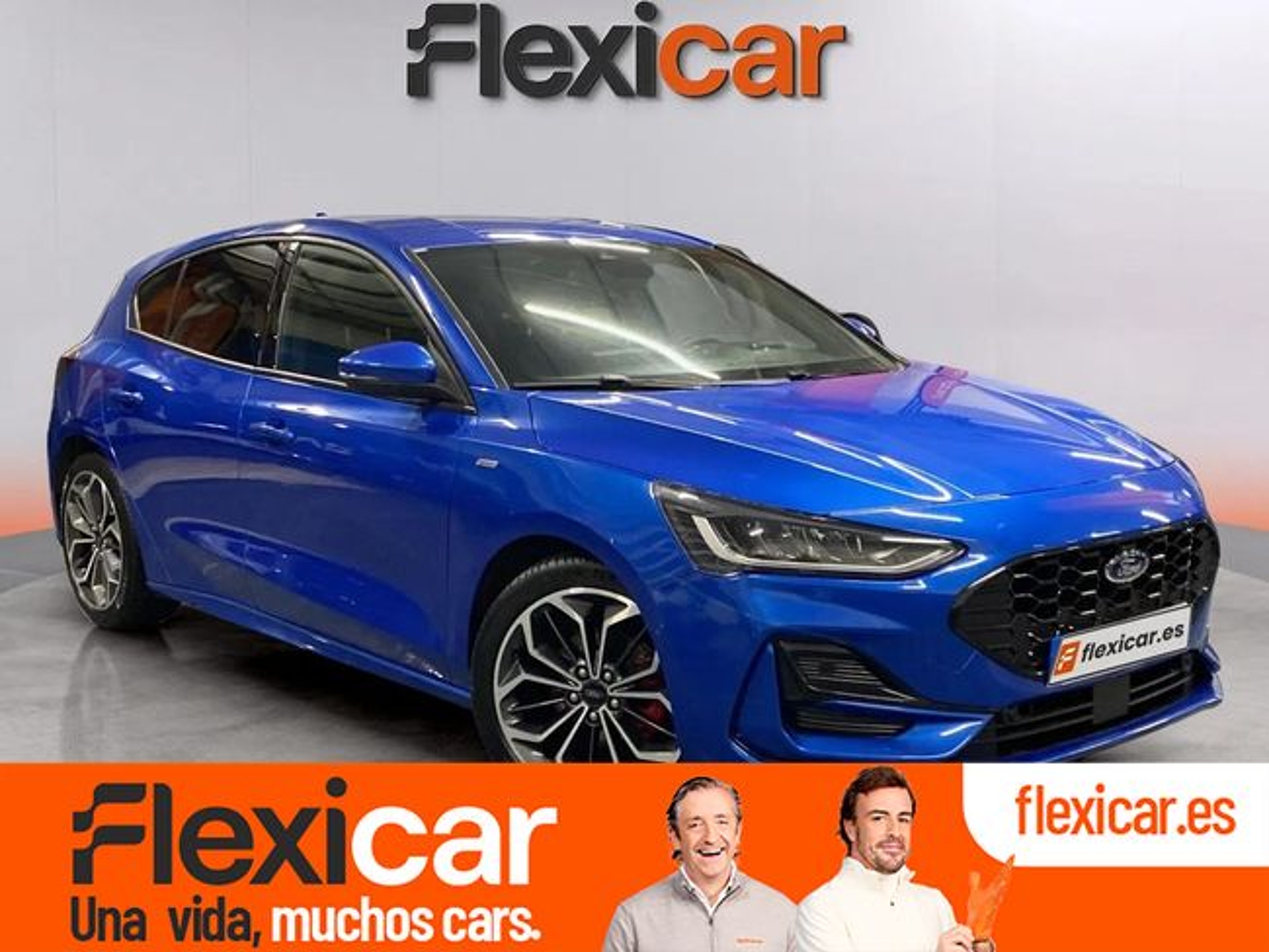 Imagen de FORD Focus