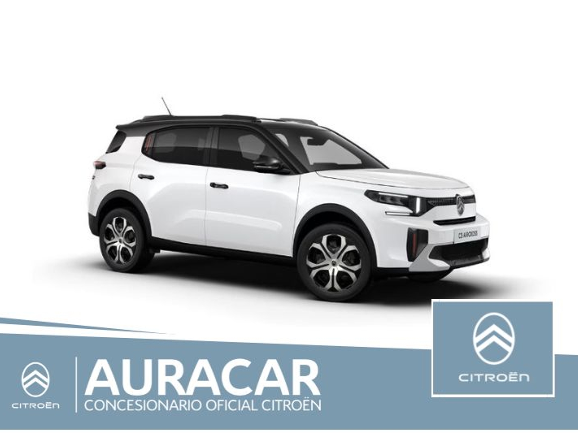 Imagen de CITROEN C3 Aircross
