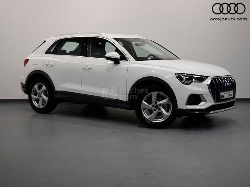 Foto del AUDI Q3 35 TFSI Advanced