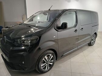 Imagen de CITROEN SpaceTourer BlueHDI M Plus EAT8 180