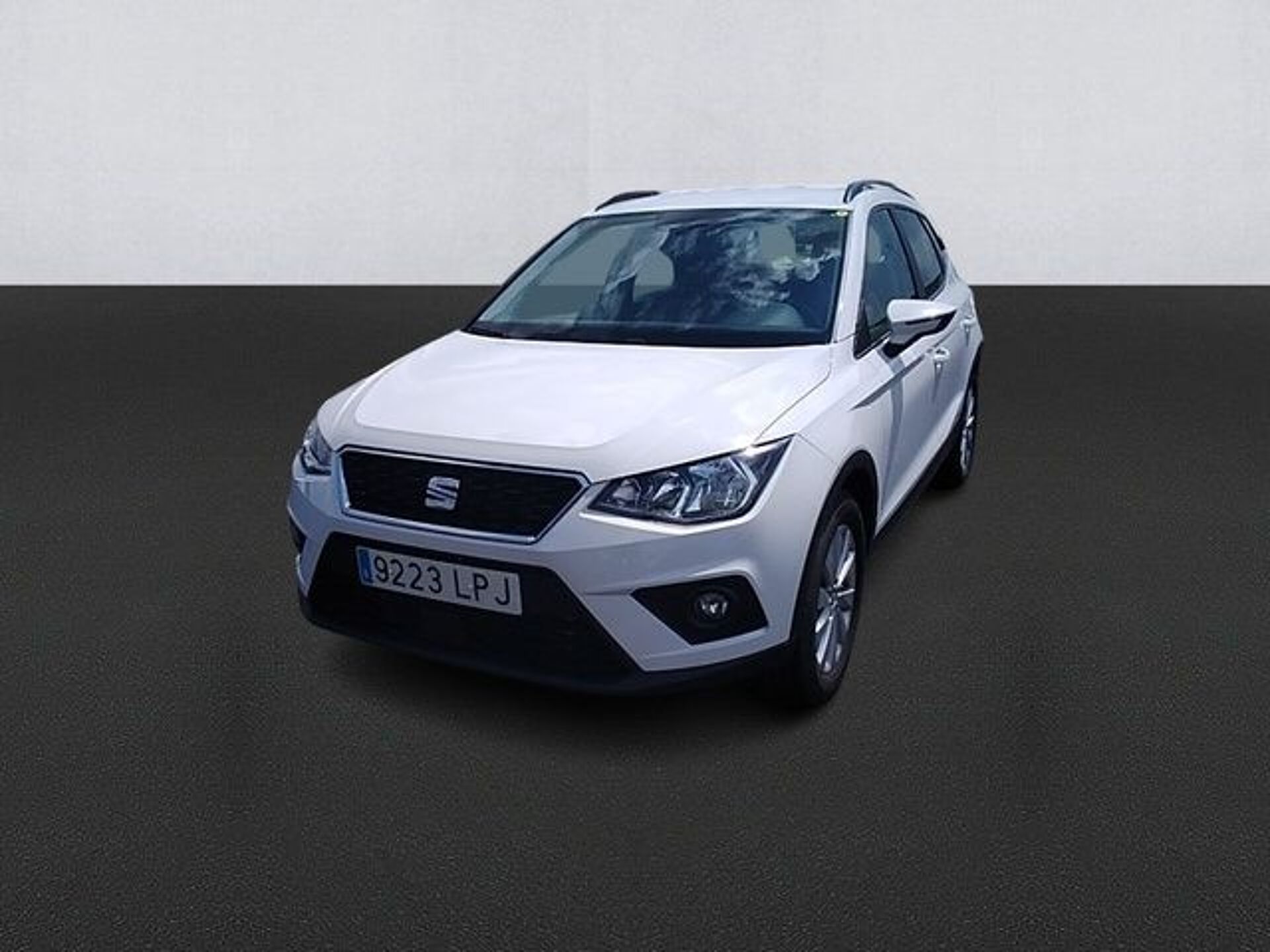 Imagen de SEAT Arona