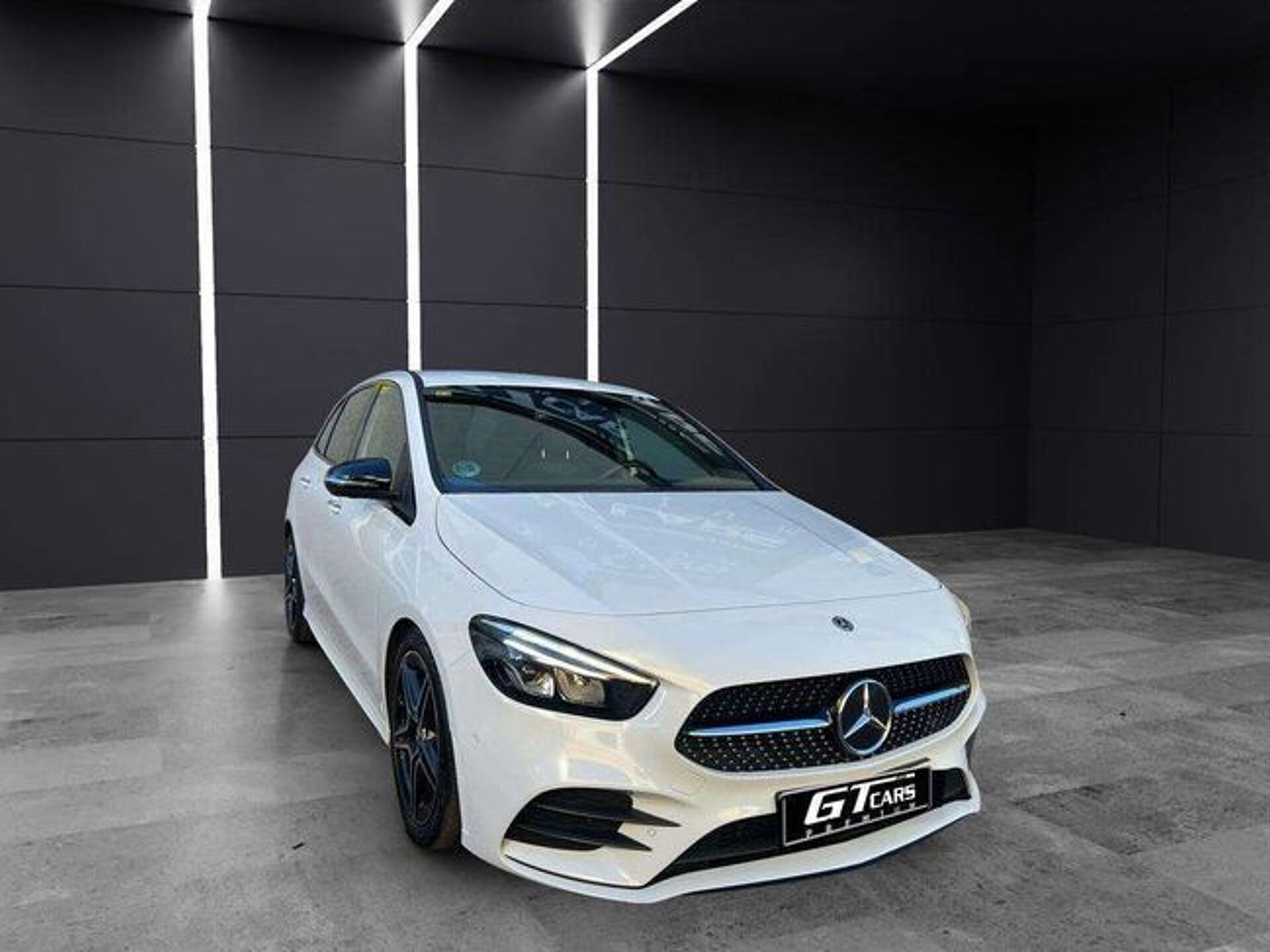 Imagen 3 de MERCEDES Clase B