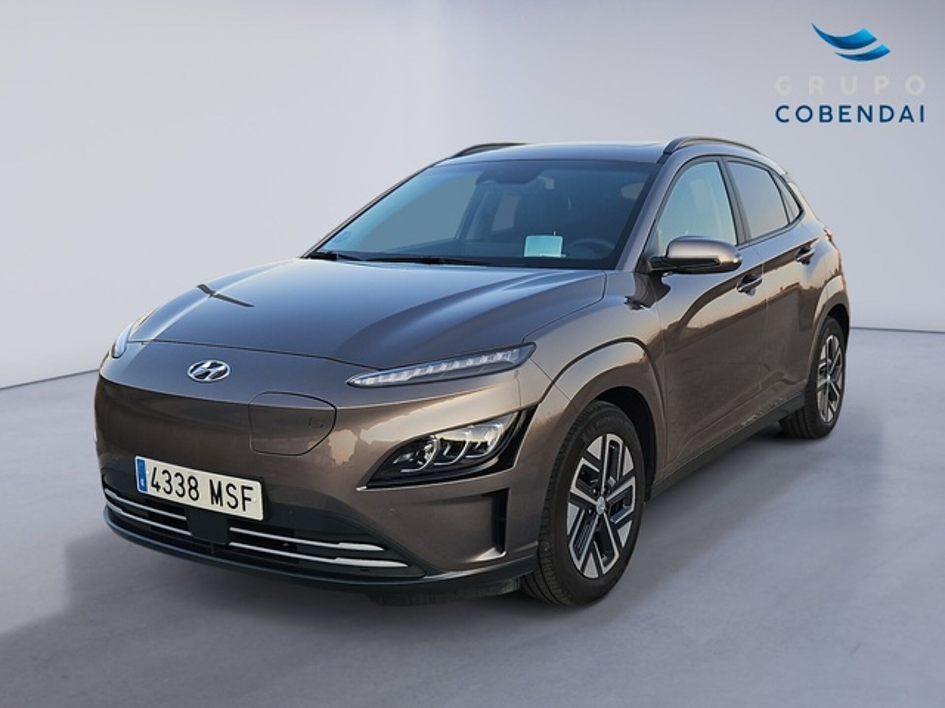 Imagen de HYUNDAI Kona