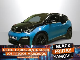 Imagen de BMW i3 s 94Ah BEV