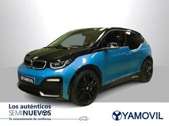 Imagen de BMW i3 s 94Ah BEV