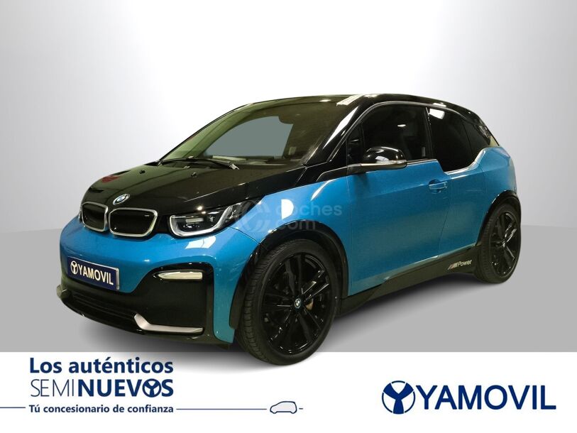 Foto del BMW i3 s 94Ah BEV