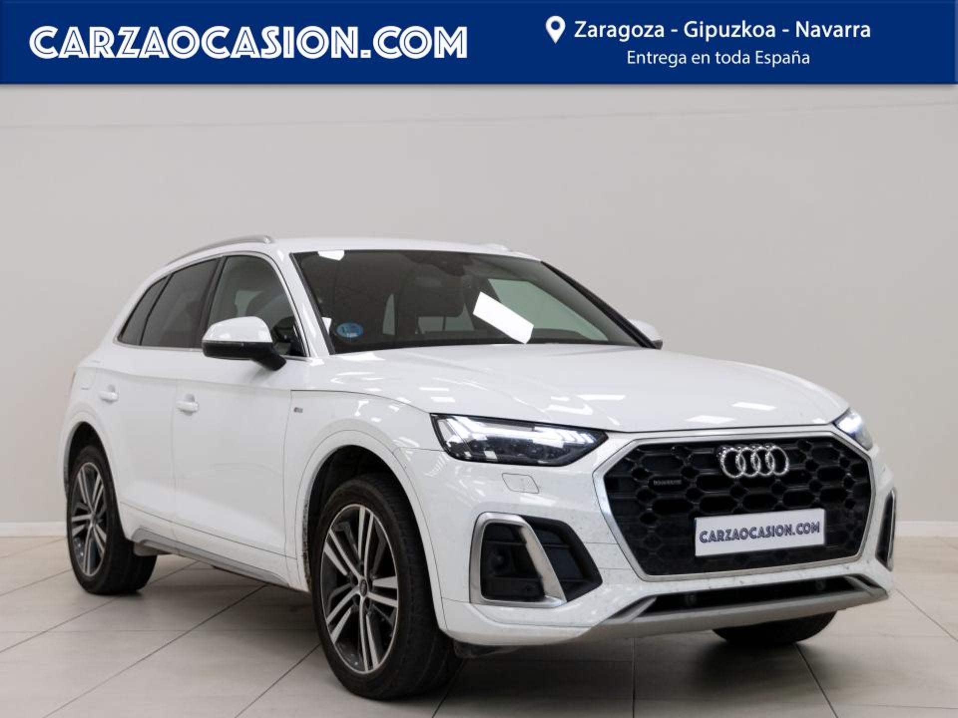 Imagen de AUDI Q5