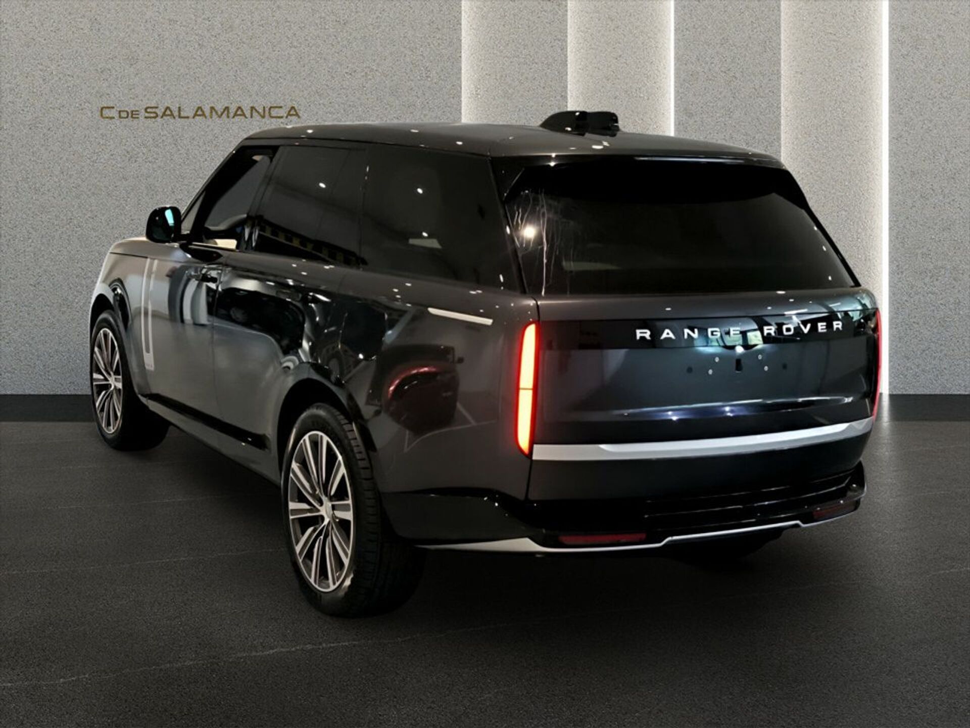 Imagen 3 de LAND ROVER Range Rover