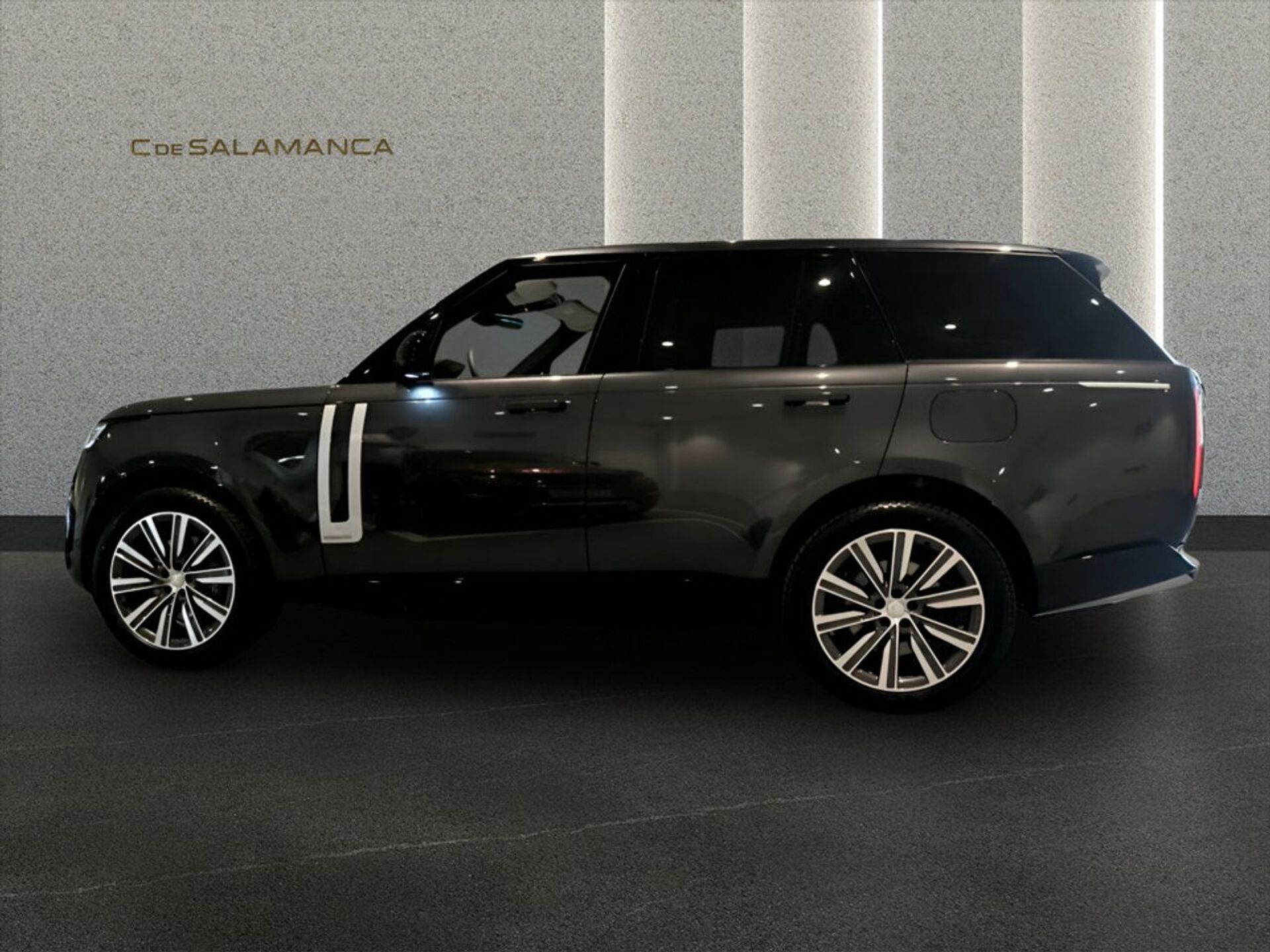 Imagen 2 de LAND ROVER Range Rover